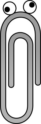 https://openclipart.org/detail/213508/crazy-paperclip
